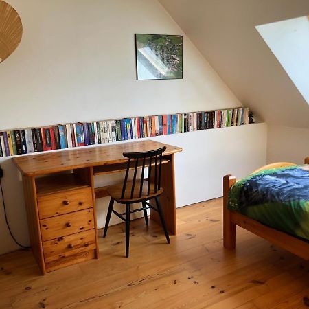La Petite Maison Arc-En-Ciel La Feuillie  Eksteriør billede