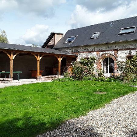 La Petite Maison Arc-En-Ciel La Feuillie  Eksteriør billede