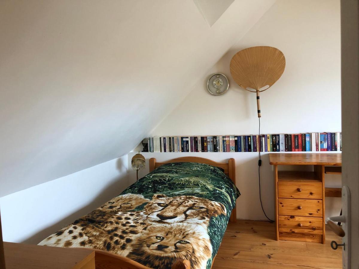 La Petite Maison Arc-En-Ciel La Feuillie  Eksteriør billede