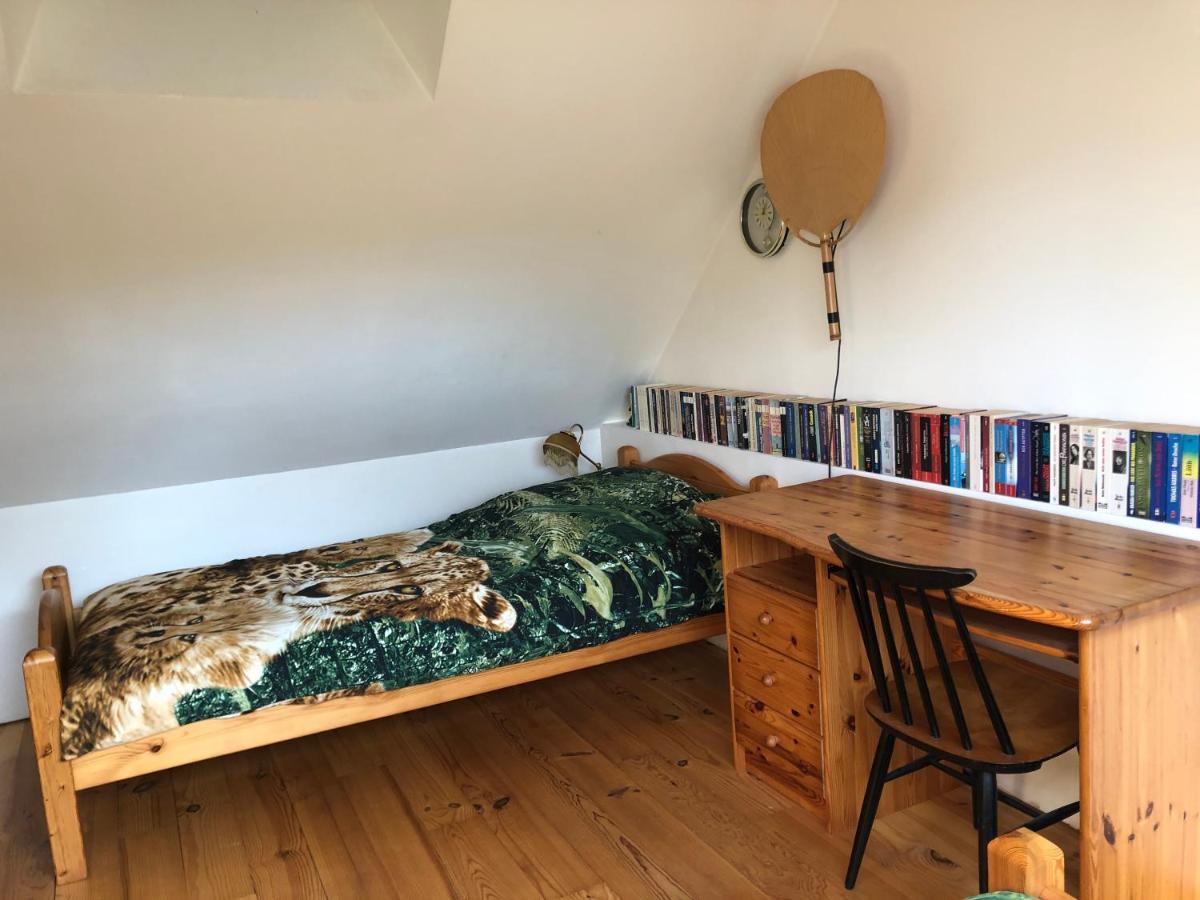 La Petite Maison Arc-En-Ciel La Feuillie  Eksteriør billede