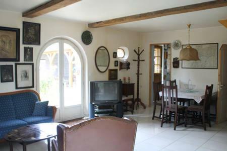 La Petite Maison Arc-En-Ciel La Feuillie  Eksteriør billede